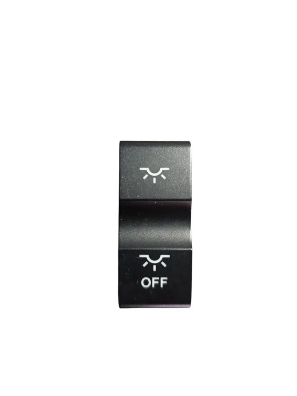 Botão Luz Interna Mb Actros 2646 A *7