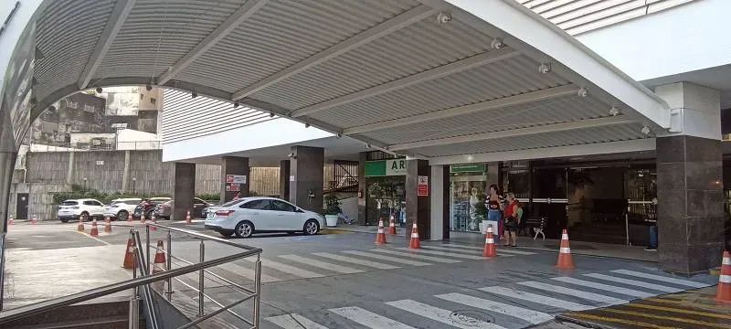 Consultório para venda possui 40 metros quadrados em Canela - Salvador - BA - Foto 4