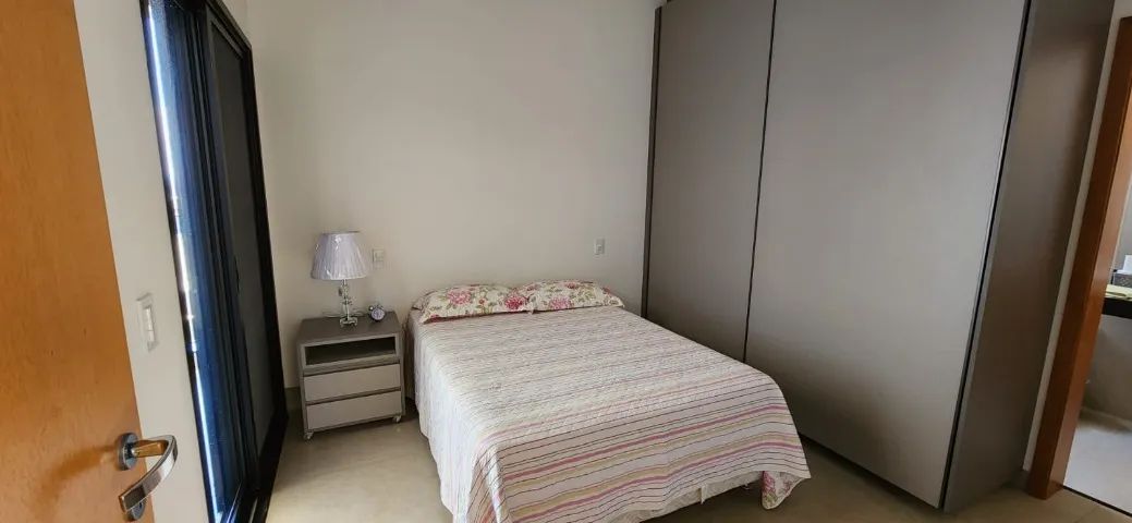 Sobrado Condomínio Quinta dos Ventos  - Foto 5