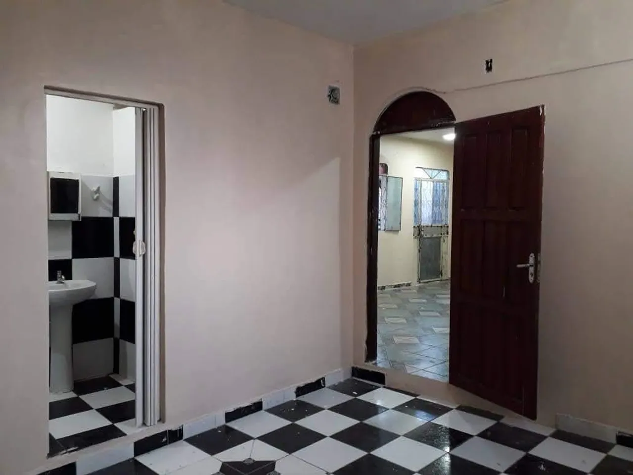 Apartamento no Manôa