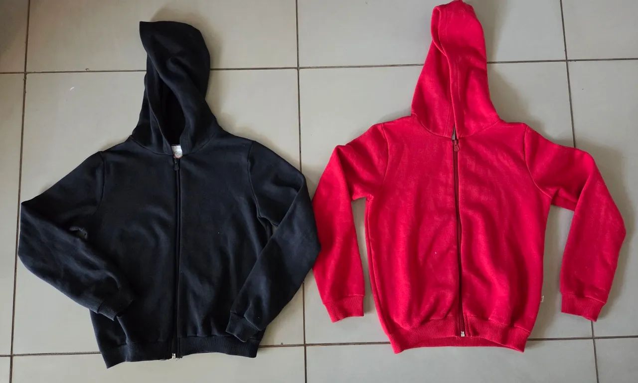 Kit Roupa Infantil - TAMANHO 10 - Foto 2
