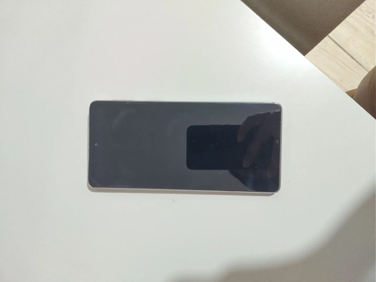 Motorola Edege20