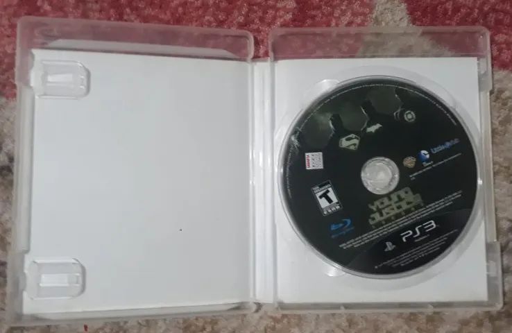 Young Justice Legacy PS3 - Foto 3