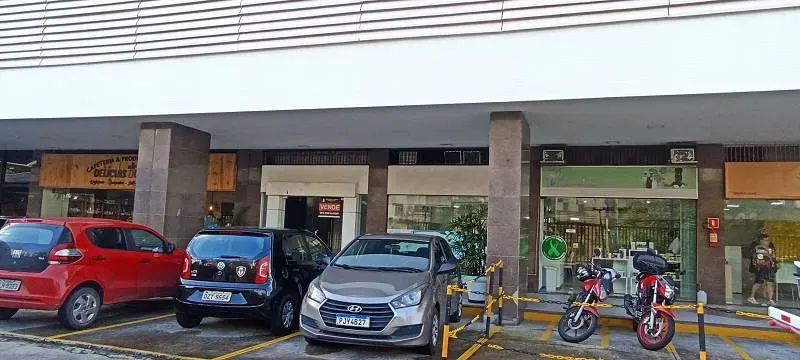 Consultório para venda possui 40 metros quadrados em Canela - Salvador - BA - Foto 5