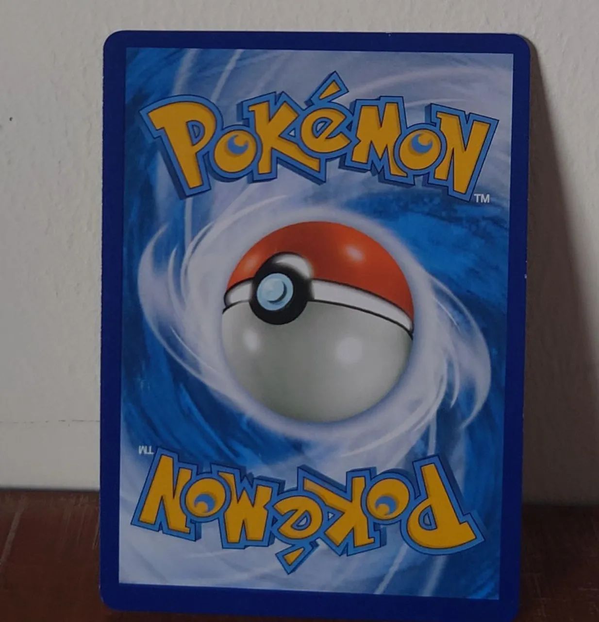 Carta Pokemon Receptor Aleatório SP - Foto 2