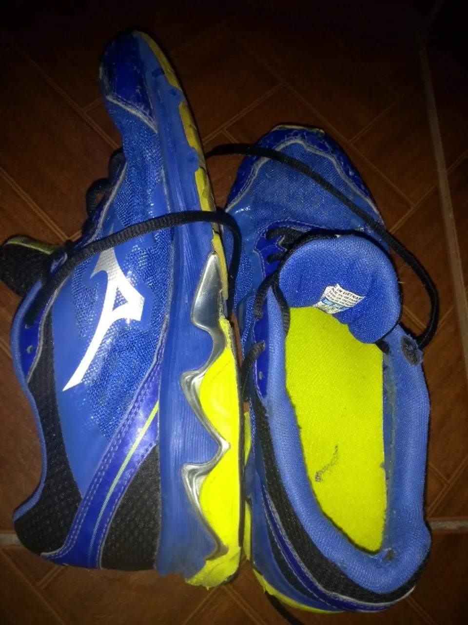 Tênis Mizuno  - Foto 2