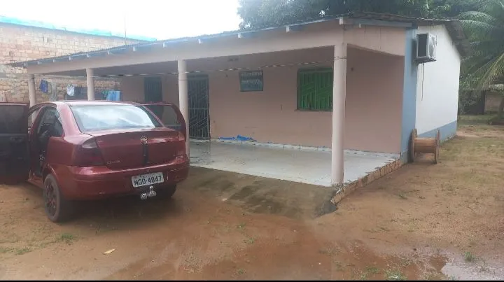 Bem localizado, Avenida Santo Antônio
