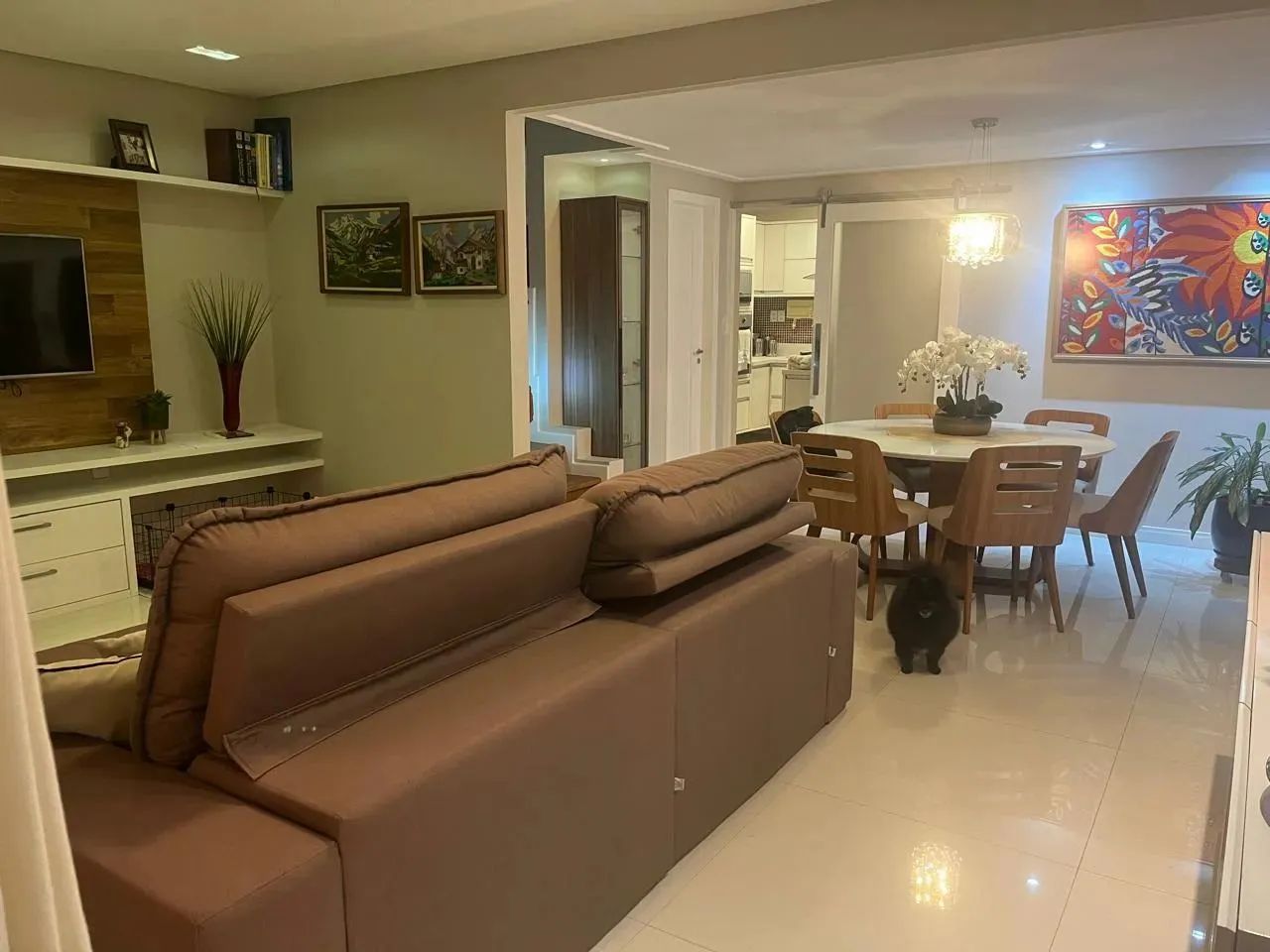 Imóvel para venda com 439 metros quadrados com 3 quartos em Praia do Flamengo - Salvador -