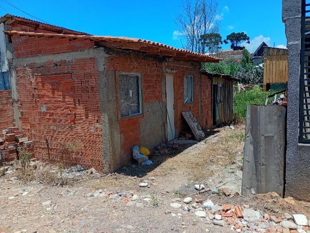 Foto - Curitiba - Cidade Industrial