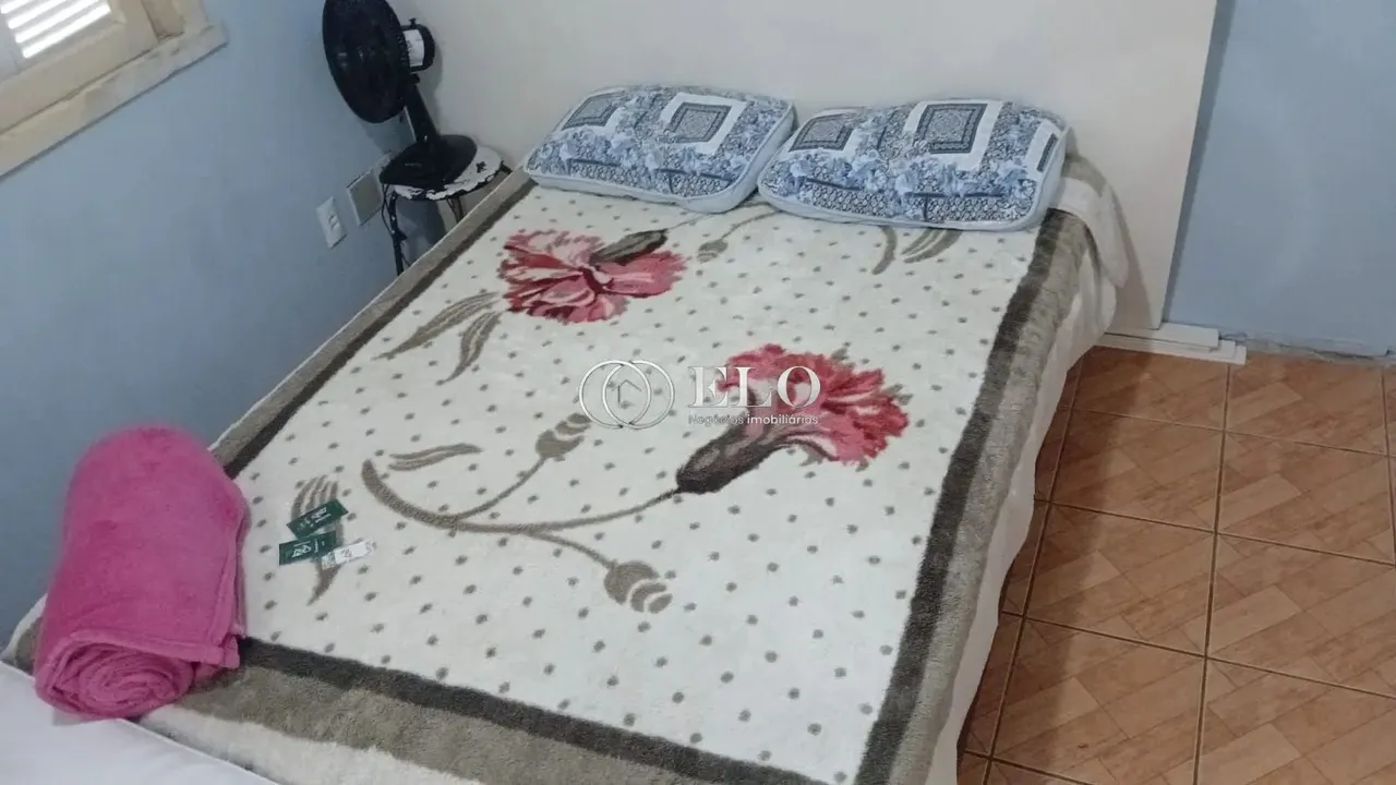 Apartamento 1 Dormitório