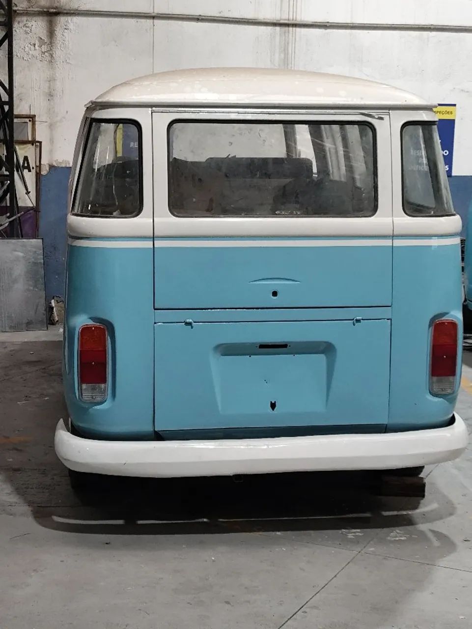 Kombi cliper  - Foto 2