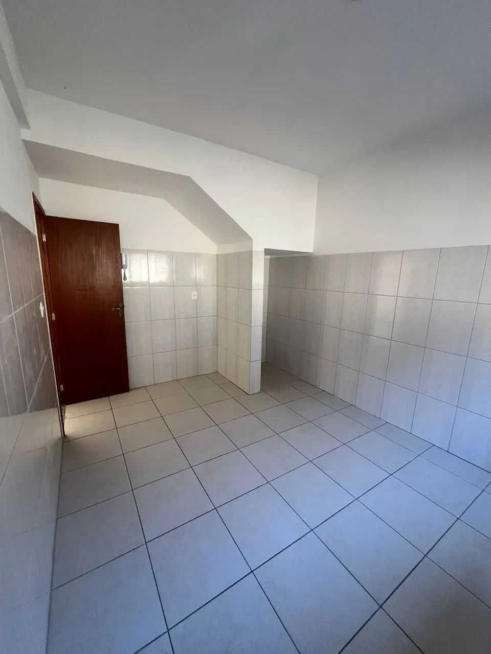 Casa para aluguel possui 106 metros quadrados com 2 quartos - Foto 3