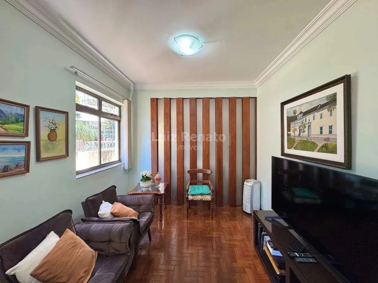 Apartamento à venda no bairro Sion - Foto 3