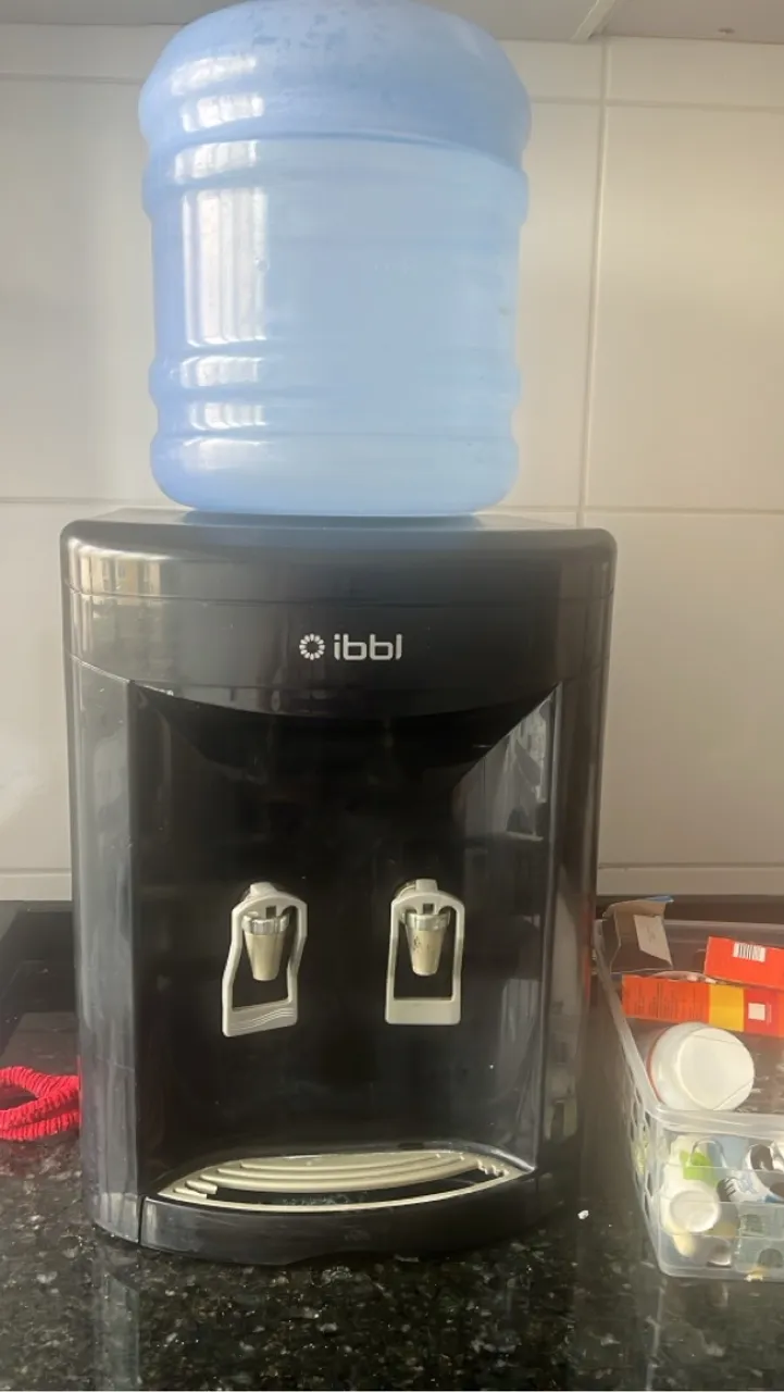 Bebedouro de Água Ibbl