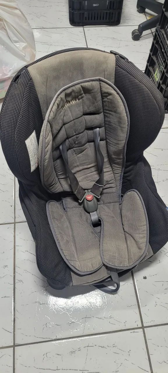 CADEIRINHA BEBÊ CONFORTO