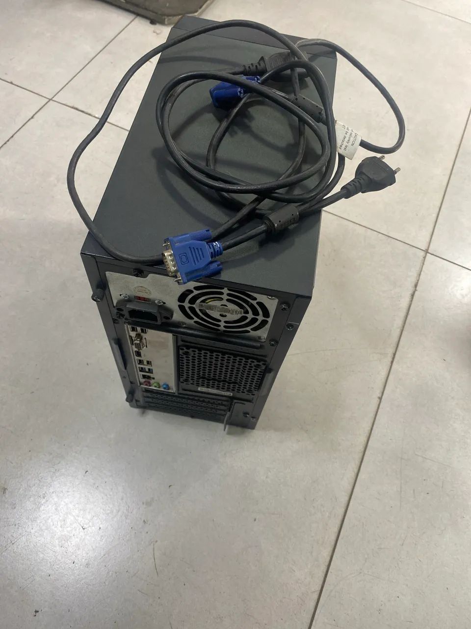 CPU Pc empresa  oportunidade  - Foto 3