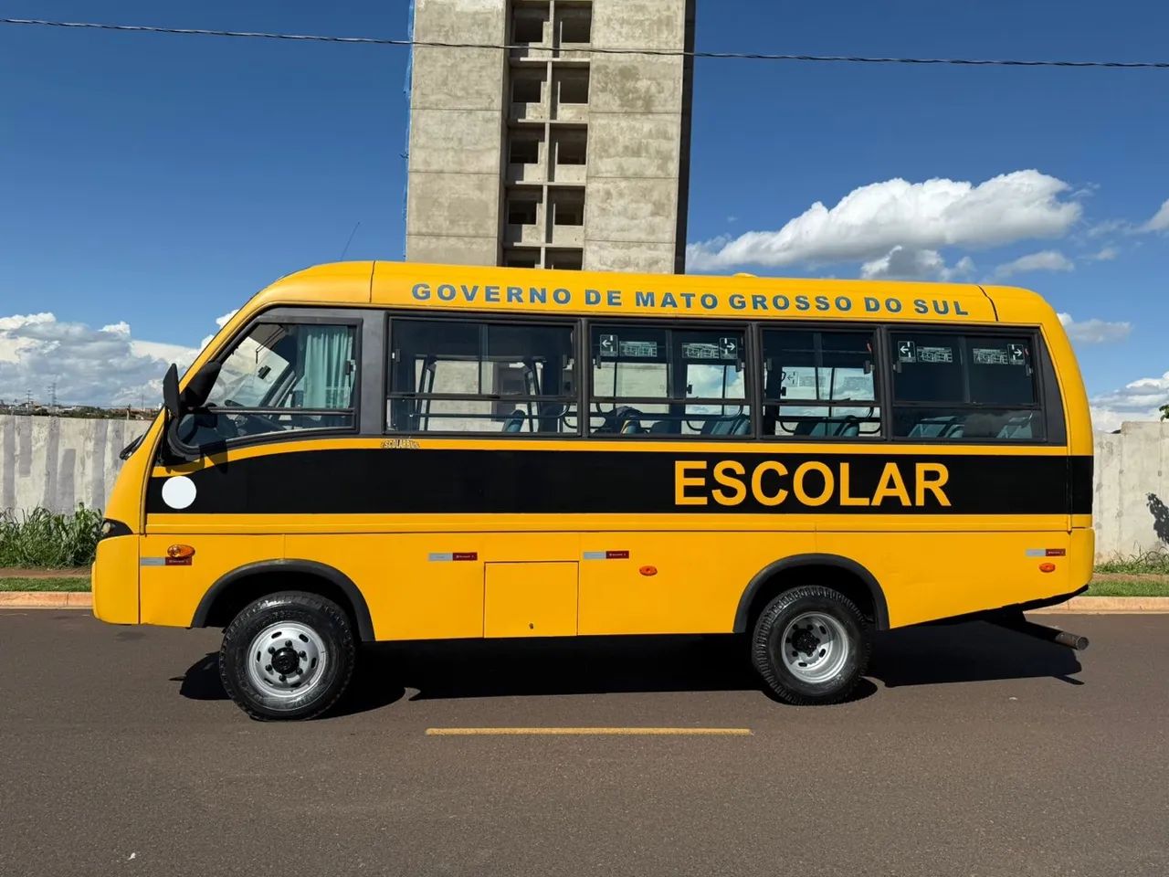 Volare V8L 4x4  - Foto 4