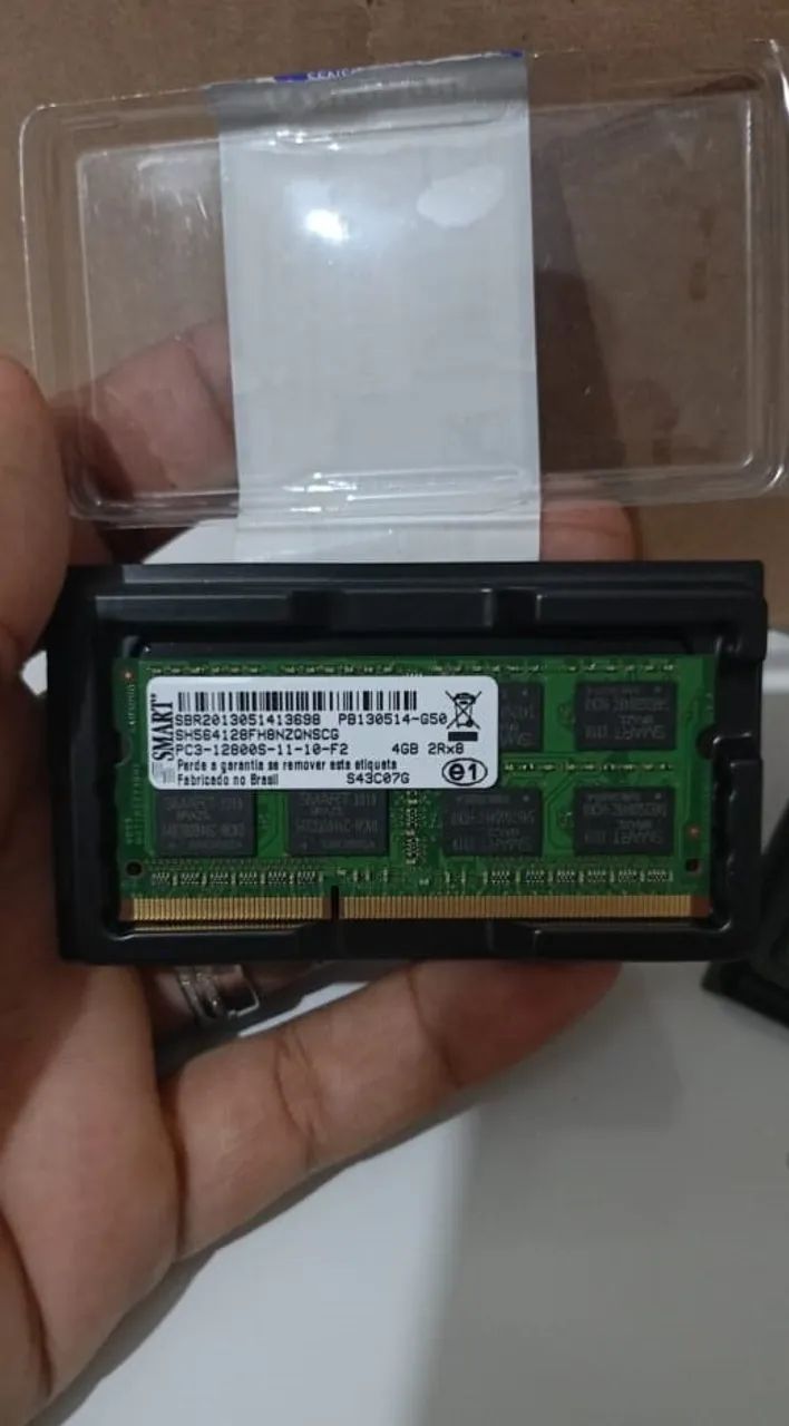 DDR3 RAM Memory for Notebook64385503000193121