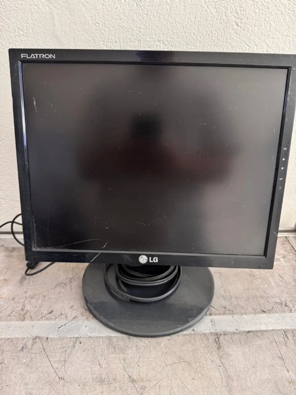 Monitor LG