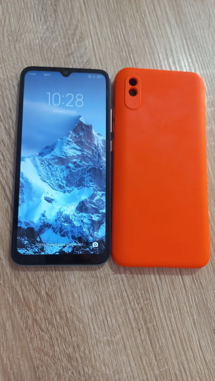 Celular Xiaomi Redmi 9i