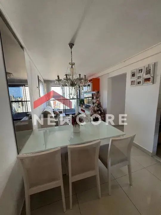 Apartamento em Rua Adão Viana da Rosa - Aeroclube - João Pessoa/PB - Foto 4