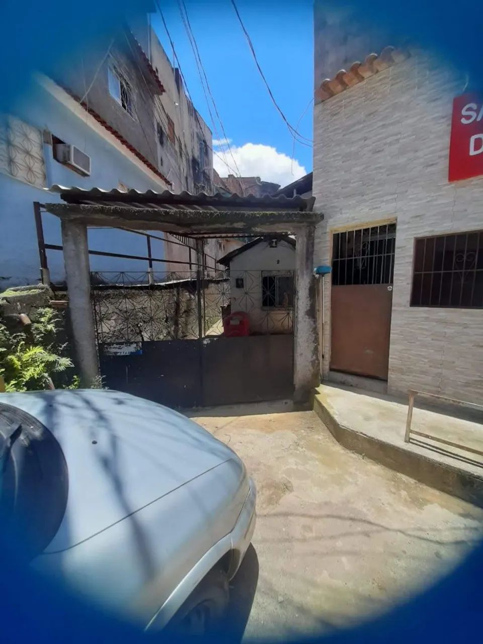 Foto - Rio de Janeiro - Coelho Neto