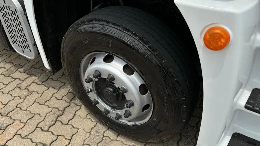 Volkswagen 25.360 2021 - Foto 11