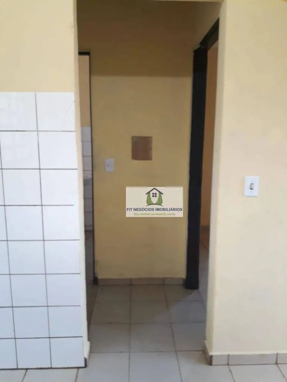 Casa com 1 dormitório à venda, 30 m² por R$ 130.000,00 - Jardim Arroyo - São José do Rio P - Foto 5