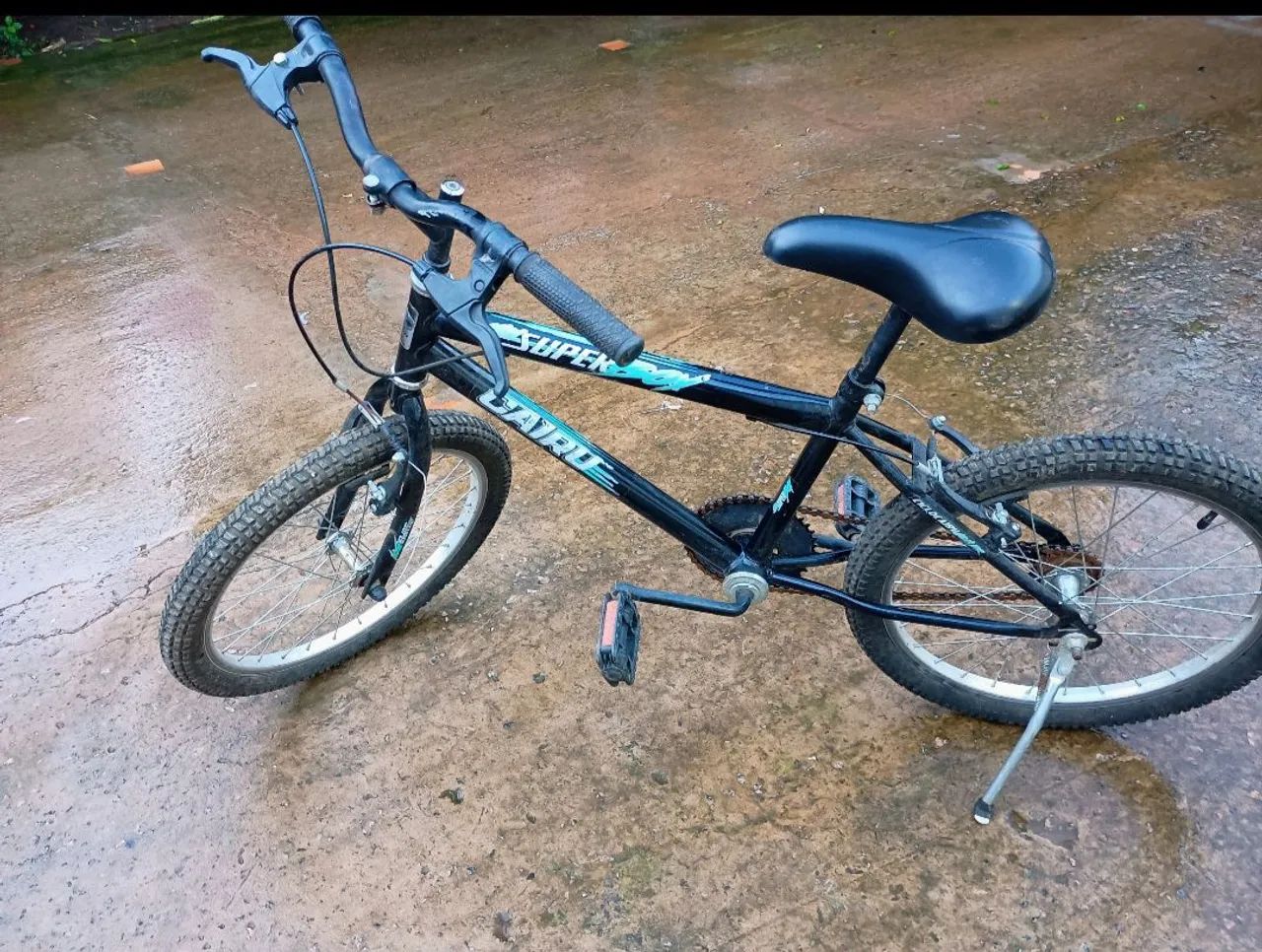 Bicicleta infantil  - Foto 2