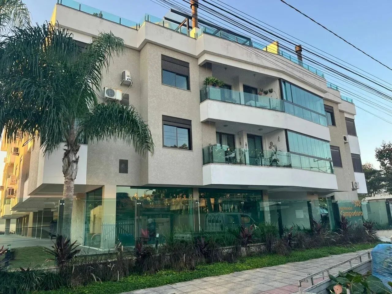 Apartamento a venda perto da Praia.