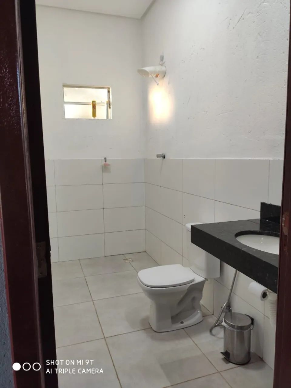 ALUGA-SE RANCHO PARA DIÁRIA E TEMPORADA - KM 19, SENTIDO PALMAS-LAJEADO/TO. - Foto 12