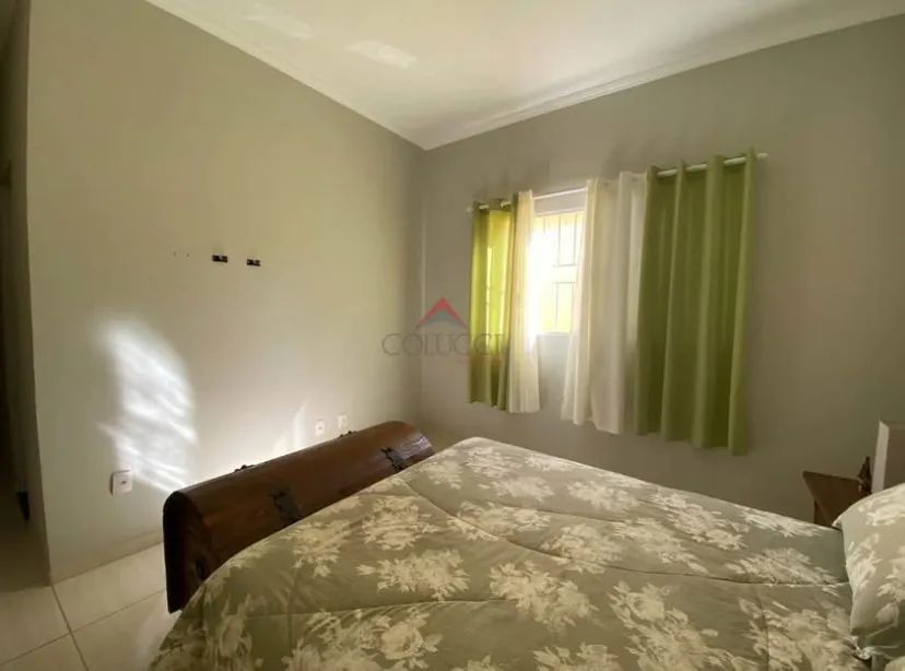10- CASA NO MONTE CASTELO  - Foto 5