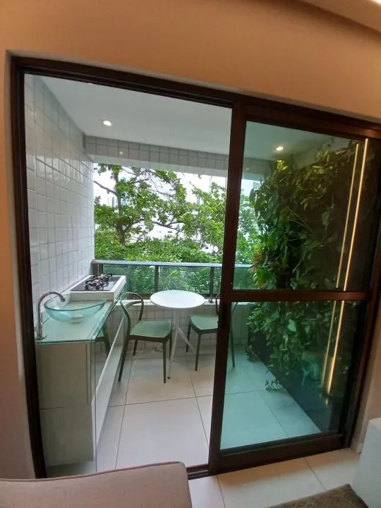 Condição Especial,  AGENDE SUA VISITA com 3 quartos em Boa Viagem - Recife - PE - Foto 3