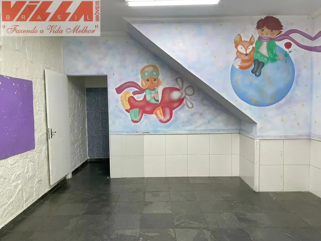 Prédio Comercial para Locação - Ideal para Escola ou Clínica! - Foto 6
