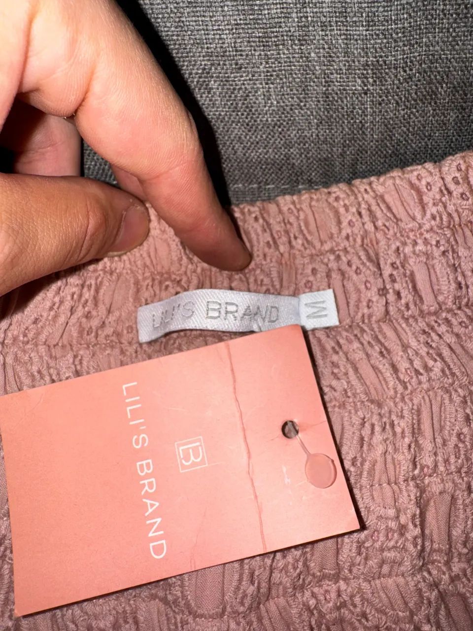 Saia LILI'S BRAND - Foto 2
