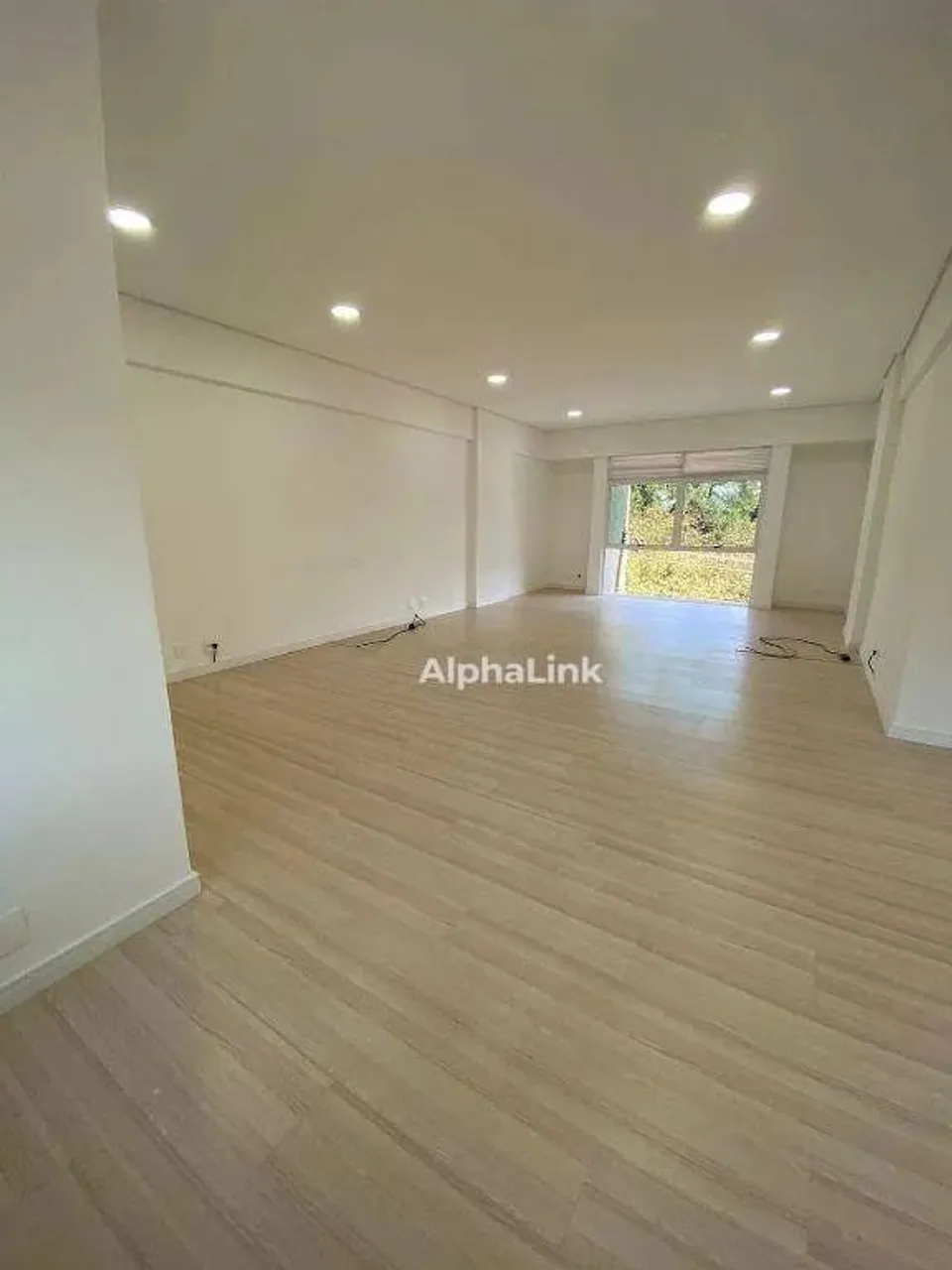Sala para alugar, 78 m² por R$ 6.008,00/mês - Alphaville - Barueri/SP