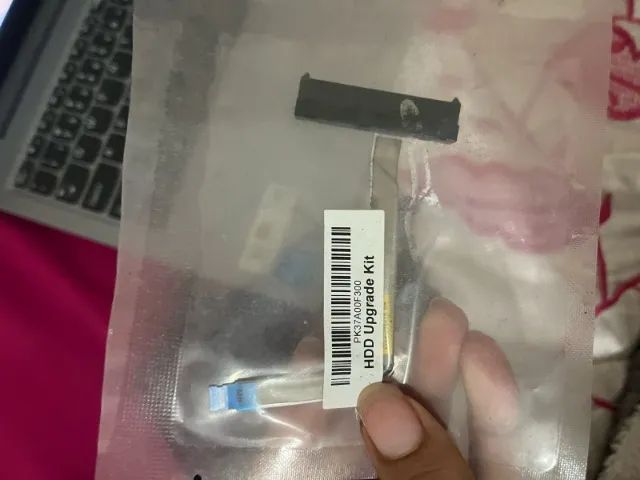 VENDO Notebook Lenovo em ótimo estado!  - Foto 2