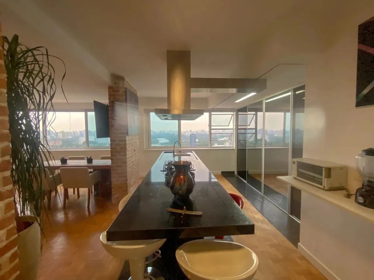 Apartamento tipo para venda em Vila Mariana com 1 quarto, 75m² - Foto 13