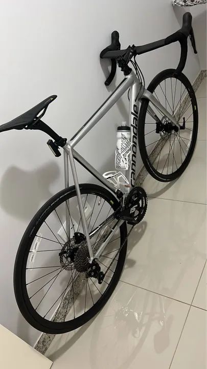 Cannondale CAAD12 54サイズ　オマケ多数 Bicicleta Cannondale CAAD12 TAM54 nova - Ciclismo - Carlos Prates