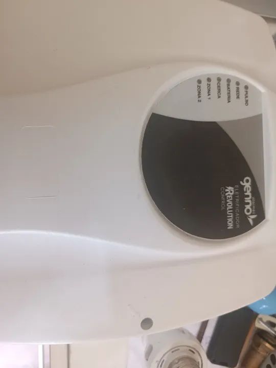 central cerca eletrica e alarme - Foto 3