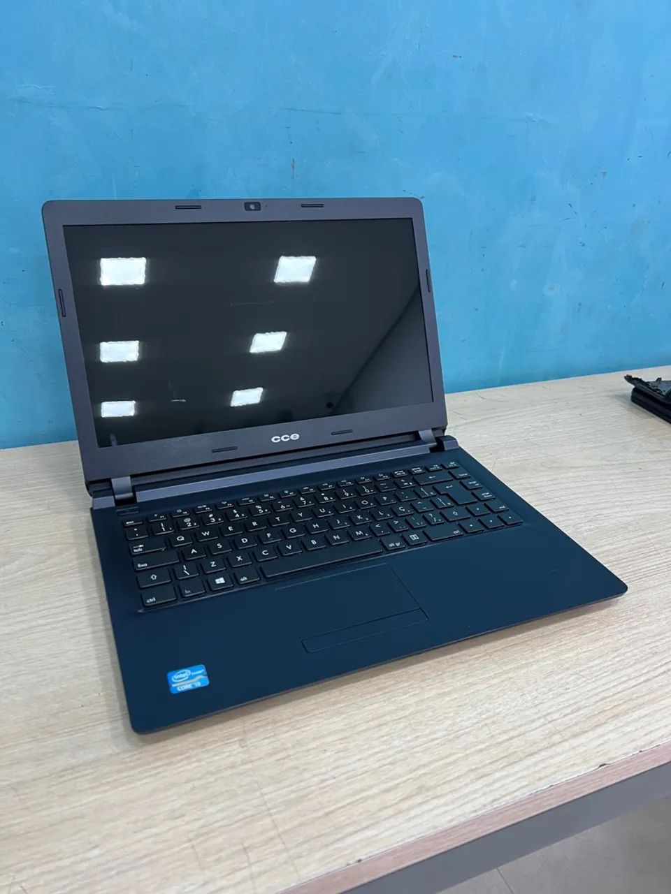 Notebook Intel Core i3 - Excellent condition!64385501084801122