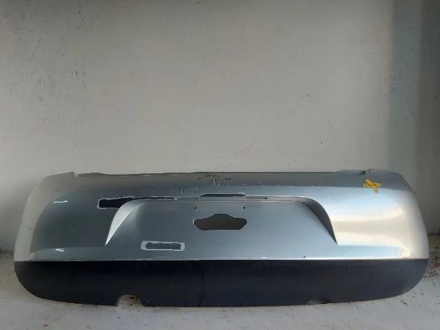 Parachoque Traseiro Fox 2003 2004 2005 A 2010 Usado Original 23842