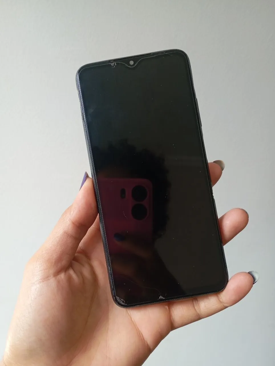 Poco M3 - LEIA A DESCRIÇÃO