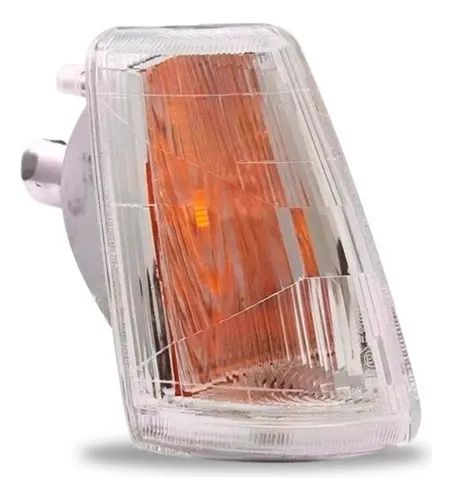 Pisca Seta Peugeot 205 1990 1991 92 1993 1994 Sedan Cristal - Foto 2