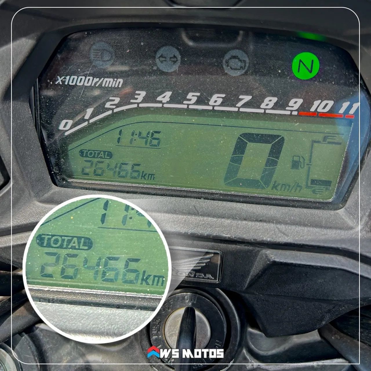 Fan 160 2023  - Foto 2