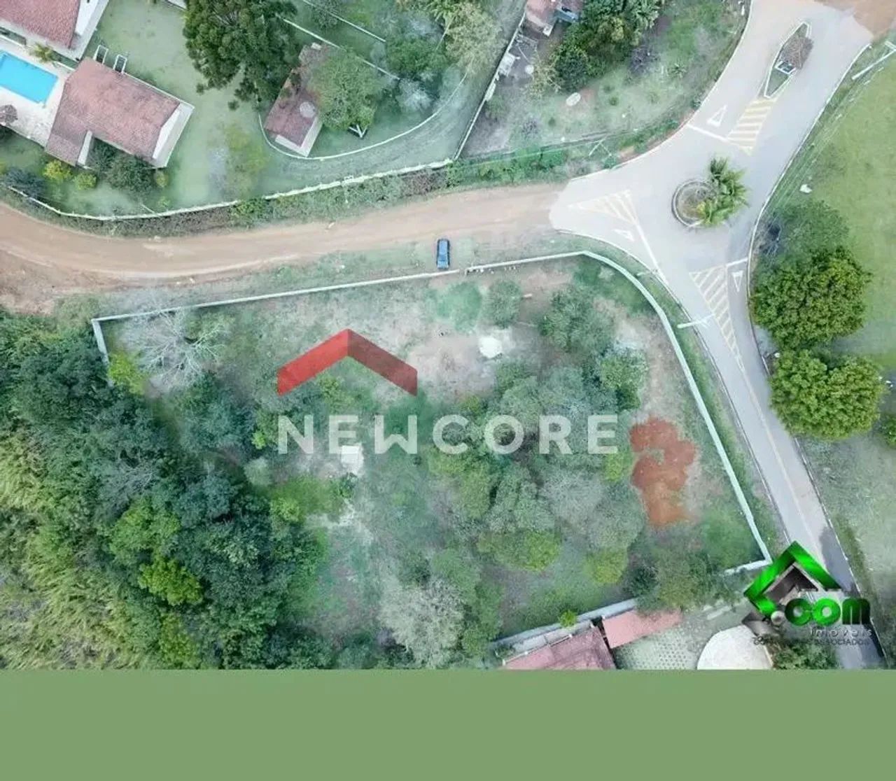 Lote em Rua Ibira - Vitória Régia - Atibaia/SP - Foto 5