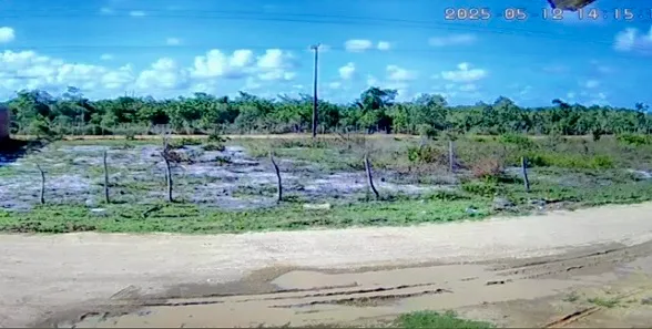 VENDE-SE TERRENO NO MORORO EM PACATUBA-SE