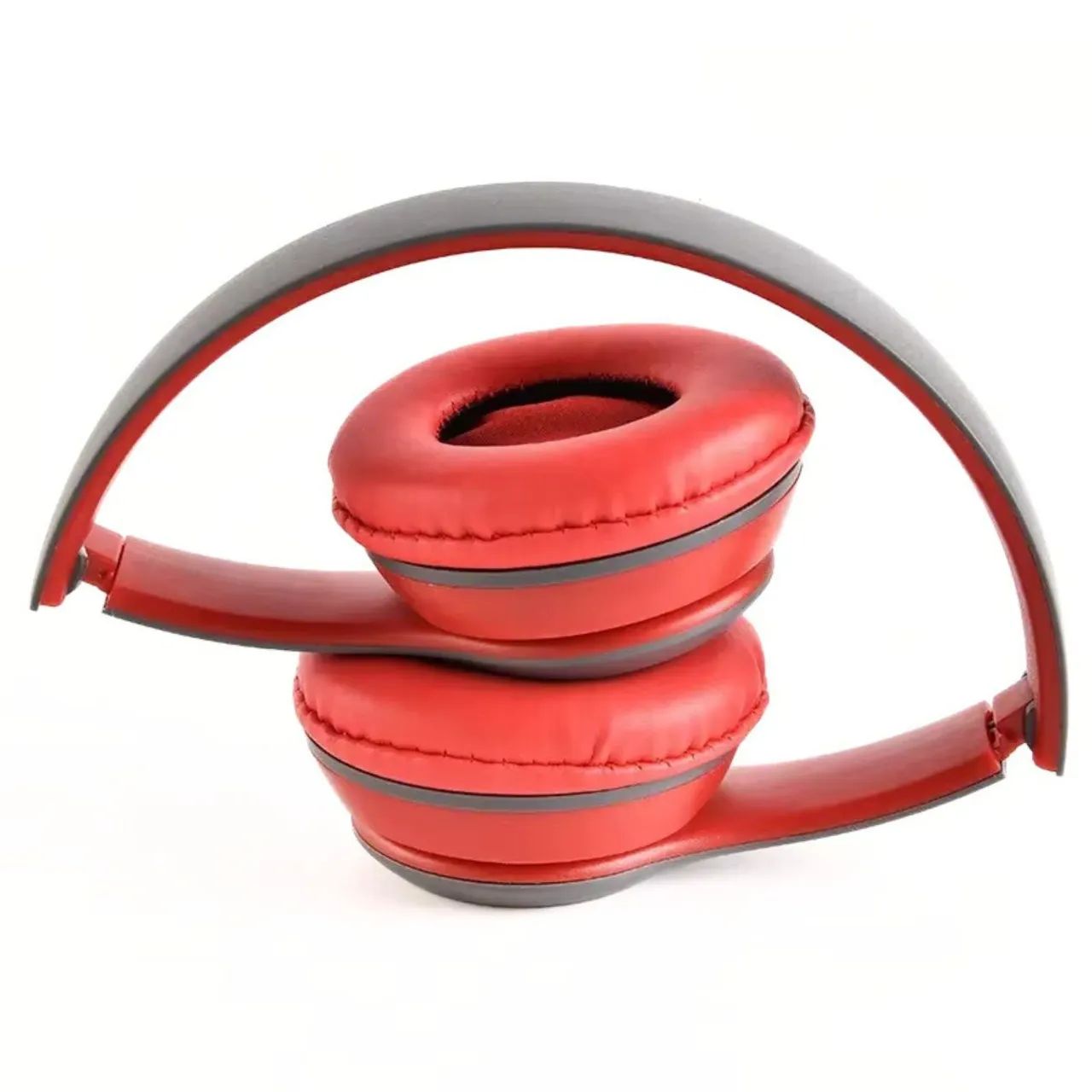 Fone de ouvido Bluetooth P47 Wireless - Foto 4