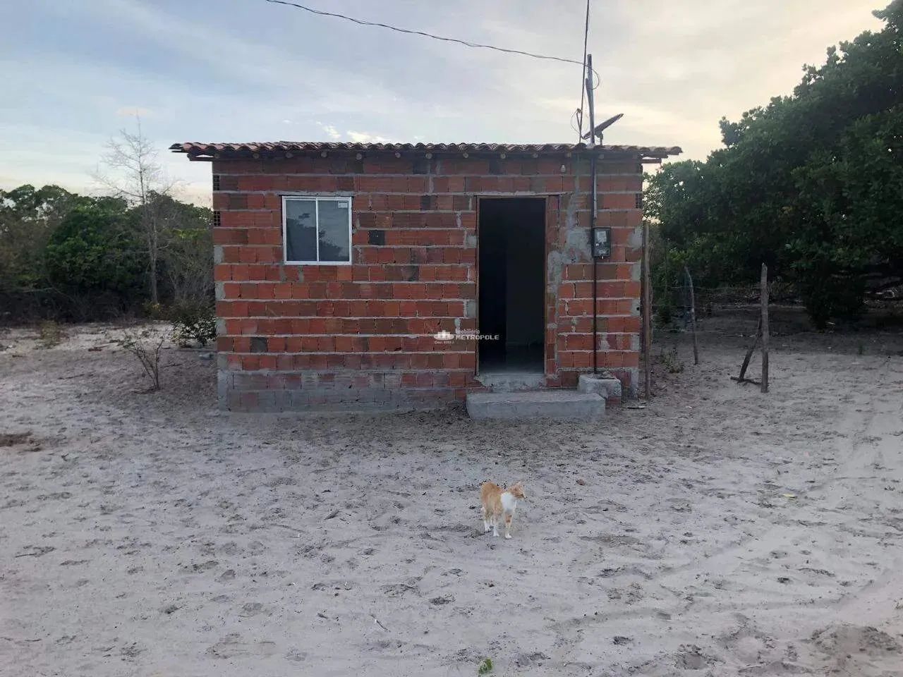 POVOADO ALAGAÇO - BAIRRO; ZONA RURAL - Foto 2