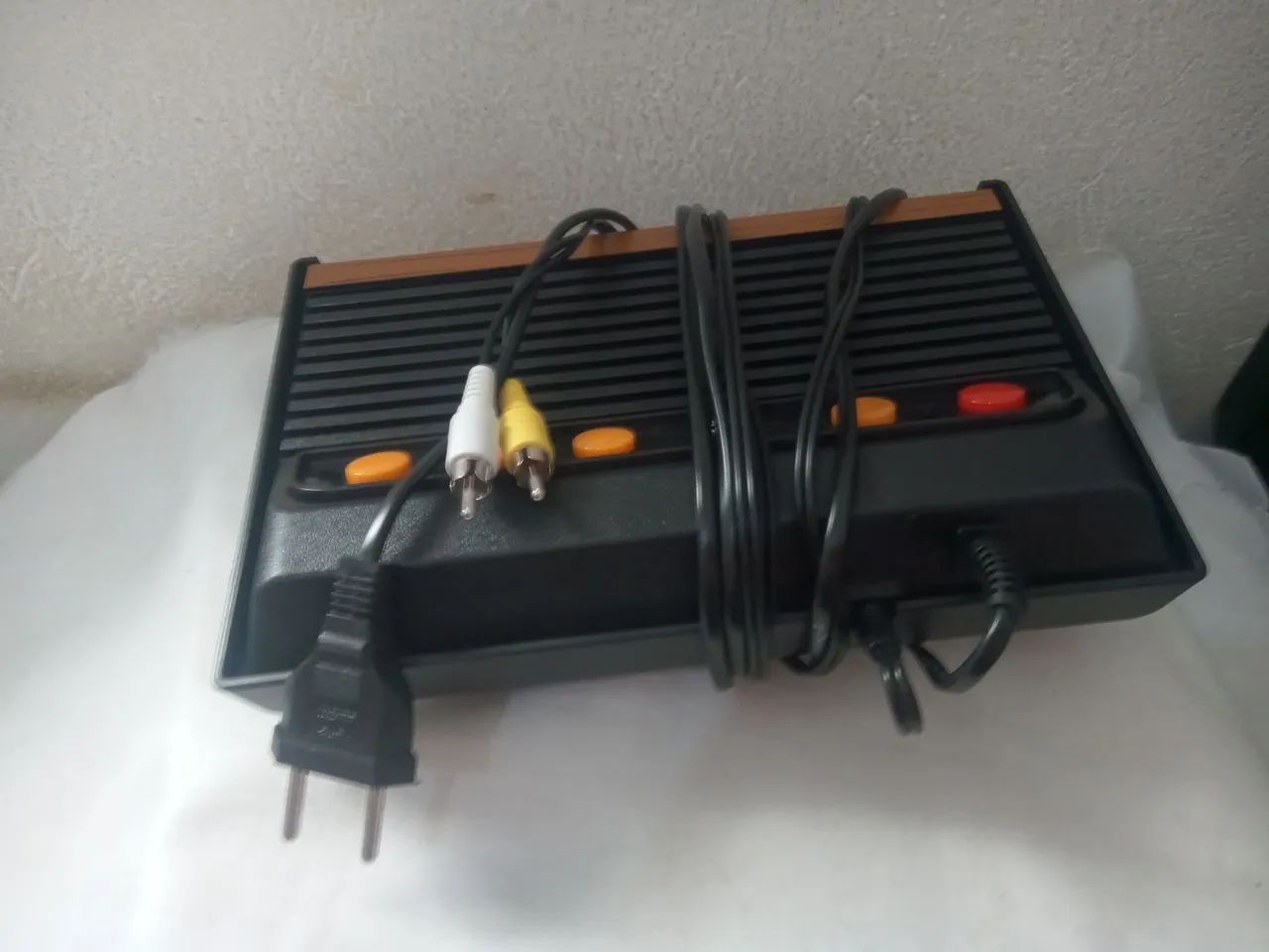 Atari Flashback 7 classic game console - Foto 5